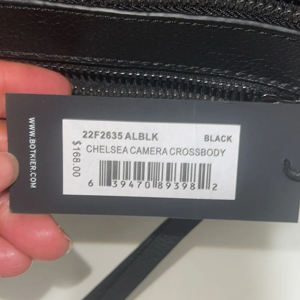 Botkier Chelsea Camera Crossbody - Picture 13 of 13